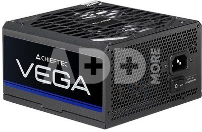 Chieftec Power supply PPG-750-S VEGA 750W ATX 3.1 80PLUS GOLD