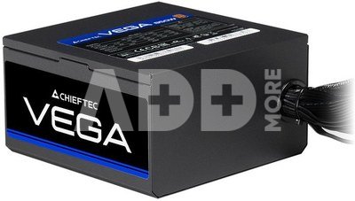 Chieftec Power supply PPG-750-S VEGA 750W ATX 3.1 80PLUS GOLD
