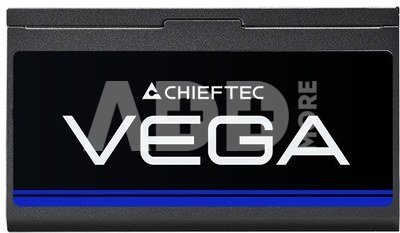 Chieftec Power supply PPG-750-S VEGA 750W ATX 3.1 80PLUS GOLD