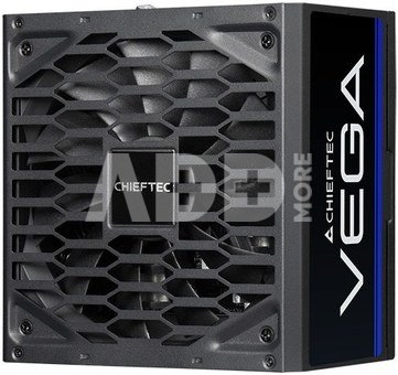 Chieftec Power supply PPG-850-S VEGA 850W ATX 3.1 80PLUS GOLD