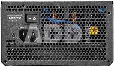 Chieftec Power supply PPG-850-S VEGA 850W ATX 3.1 80PLUS GOLD
