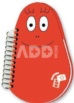 Children's album Barbapapa 10x15/80