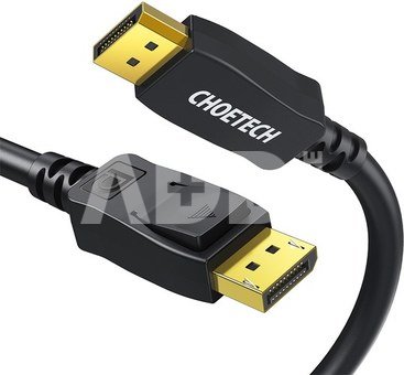 Choetech 8K DisplayPort to DisplayPort Kabel XDD01