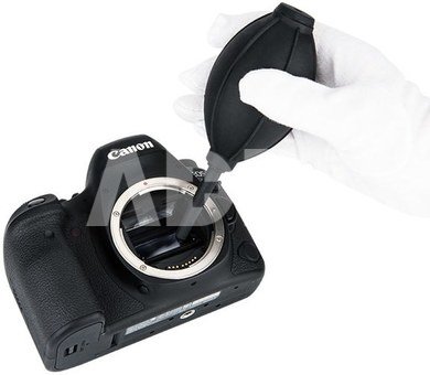 JJC CL B12 Dust Blower Black