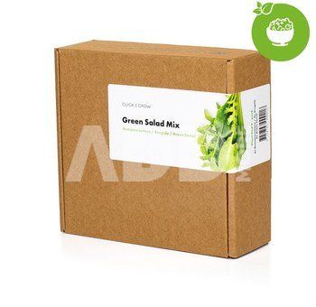 Click & Grow Plant Pod Salad Mix 9pcs