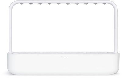 Click & Grow Smart Garden 9, white