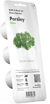 Click & Grow Smart Garden refill Parsley 3pcs