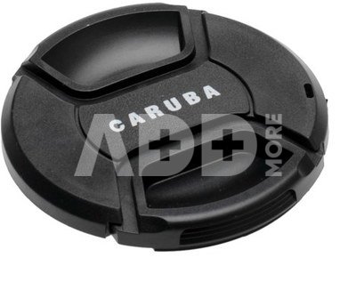 Caruba Clip Cap lensdop 82mm