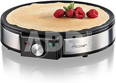 Cloer 6630 Crepes Maker