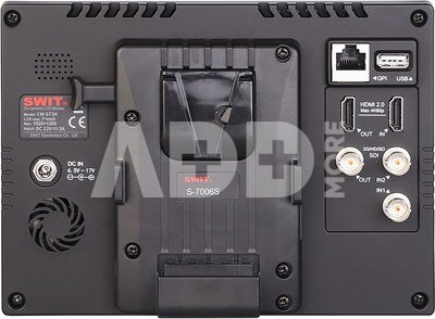 Swit CM-S73H