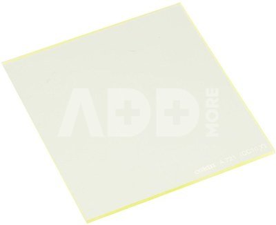 Cokin Filter A721 Yellow CC (CC10Y)