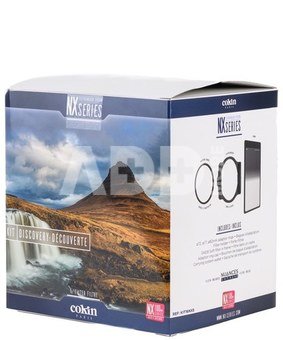 Cokin NX Series Discovery Kit