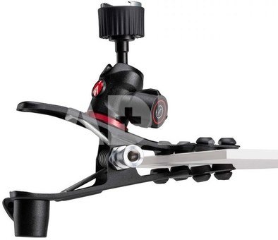 Manfrotto Cold Shoe Spring Clamp - 175F-2