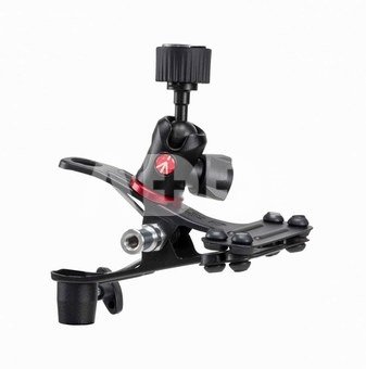 Manfrotto Cold Shoe Spring Clamp - 175F-2
