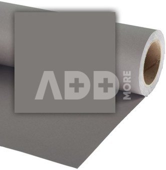 Colorama бумажный фон 1.35x11, mineral grey (551)