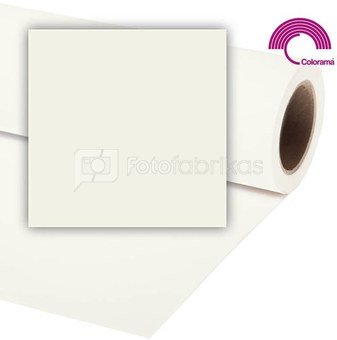 Popierinis fonas Colorama 1,35x11m Polar White