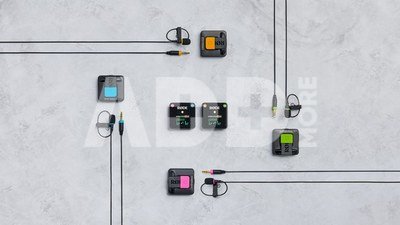 COLORS 2 - Sada barevn&yacute;ch indik&aacute;torů