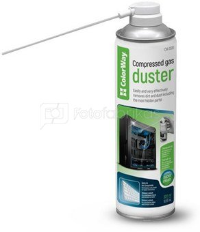 ColorWay Cleaner ColorWay Air Duster 300ml. CW-3330