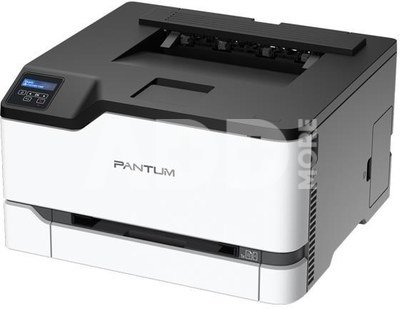 Colour Laser Printer|PANTUM|CP2200DW|USB 2.0|WiFi|CP2200DW