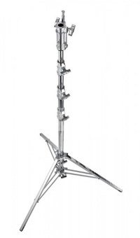 Combo Stand 35 steel