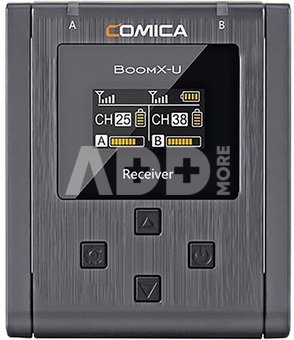 Comica BoomX-U U2