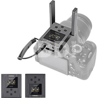Comica BoomX-U U2