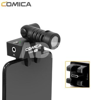 Comica CVM-VS09 TC