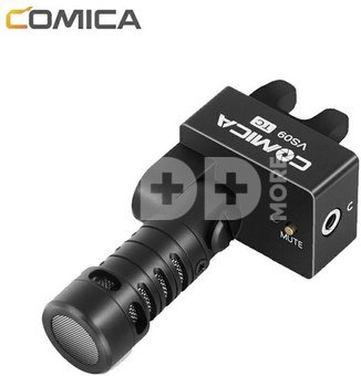 Comica CVM-VS09 TC