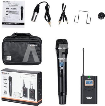 Comica CVM-WM100 (TX+RX)