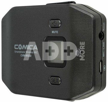 Comica CVM-WS50B