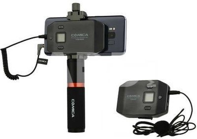 Comica CVM-WS50B