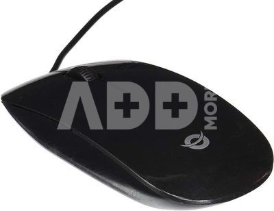 Conceptronic REGAS CLLM3BDESK Optische Tischmaus