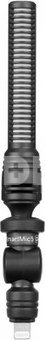 SARAMONIC SMARTMIC5 SHOTGUN MIC IPHONE & IPAD