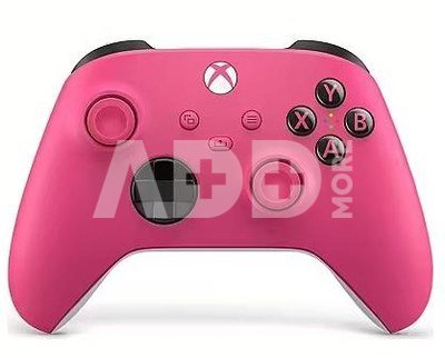 CONSOLE ACC CONTROLLER WRL/DEEP/PN 196388518067 MICROSOFT