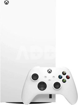 CONSOLE XBOX SERIES X DIGITAL/1TB 196388363902 MICROSOFT