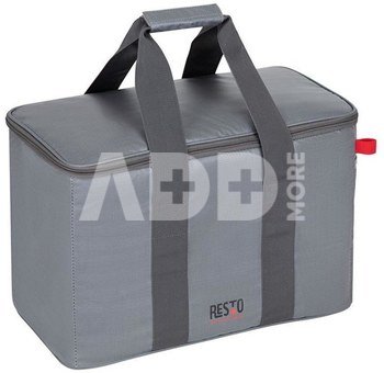COOLER BAG POLIS/23L 5523 GREY RESTO