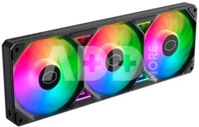 Cooler Master COOLER SickleFlow EDGE 360 ARGB