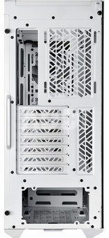Cooler Master MasterBox TD500 Mesh V22 Mid Tower, White