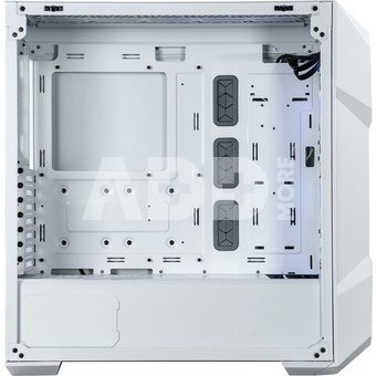 Cooler Master MasterBox TD500 Mesh V22 Mid Tower, White