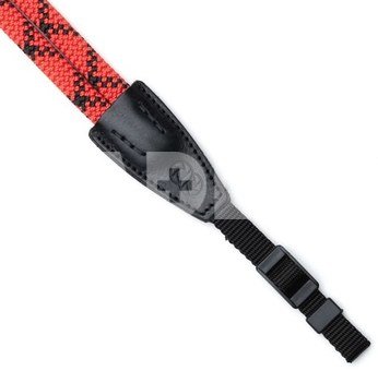 COOPH Rope Camera Strap WB - Duotone Red 115cm C110088573