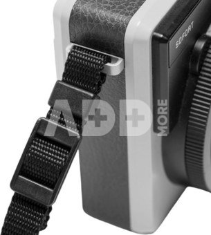 COOPH Rope Camera Strap WB - Plaid Blue 115cm C110080943