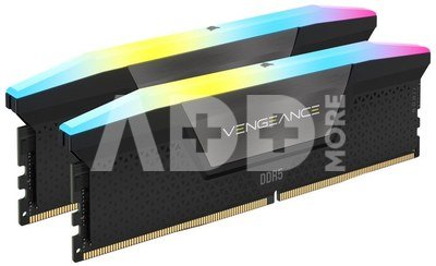 Corsair 32 GB | DDR5 | 4000 MHz | PC/server | Registered No | ECC No