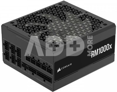Corsair CORSAIR RMXSeries 1000 ATX 3.1 F.Modular Gold