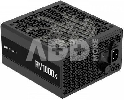 Corsair CORSAIR RMXSeries 1000 ATX 3.1 F.Modular Gold