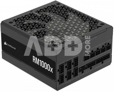 Corsair CORSAIR RMXSeries 1000 ATX 3.1 F.Modular Gold