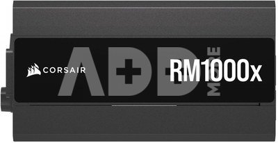 Corsair CORSAIR RMXSeries 1000 ATX 3.1 F.Modular Gold