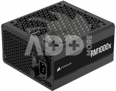 Corsair CORSAIR RMXSeries 1000 ATX 3.1 F.Modular Gold