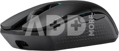 Corsair Gaming Mouse KATAR ELITE wired/wireless, Black