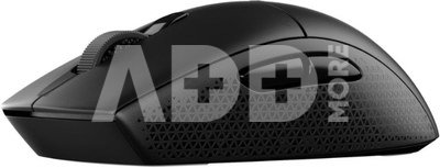 Corsair Gaming Mouse | M55 | Wireless | Bluetooth, 2.4 GHz | Black