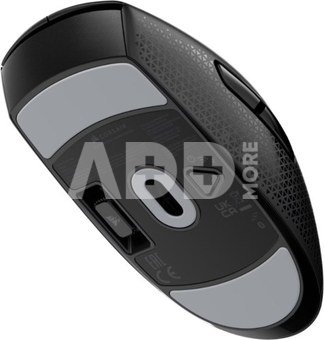 Corsair Gaming Mouse | M55 | Wireless | Bluetooth, 2.4 GHz | Black